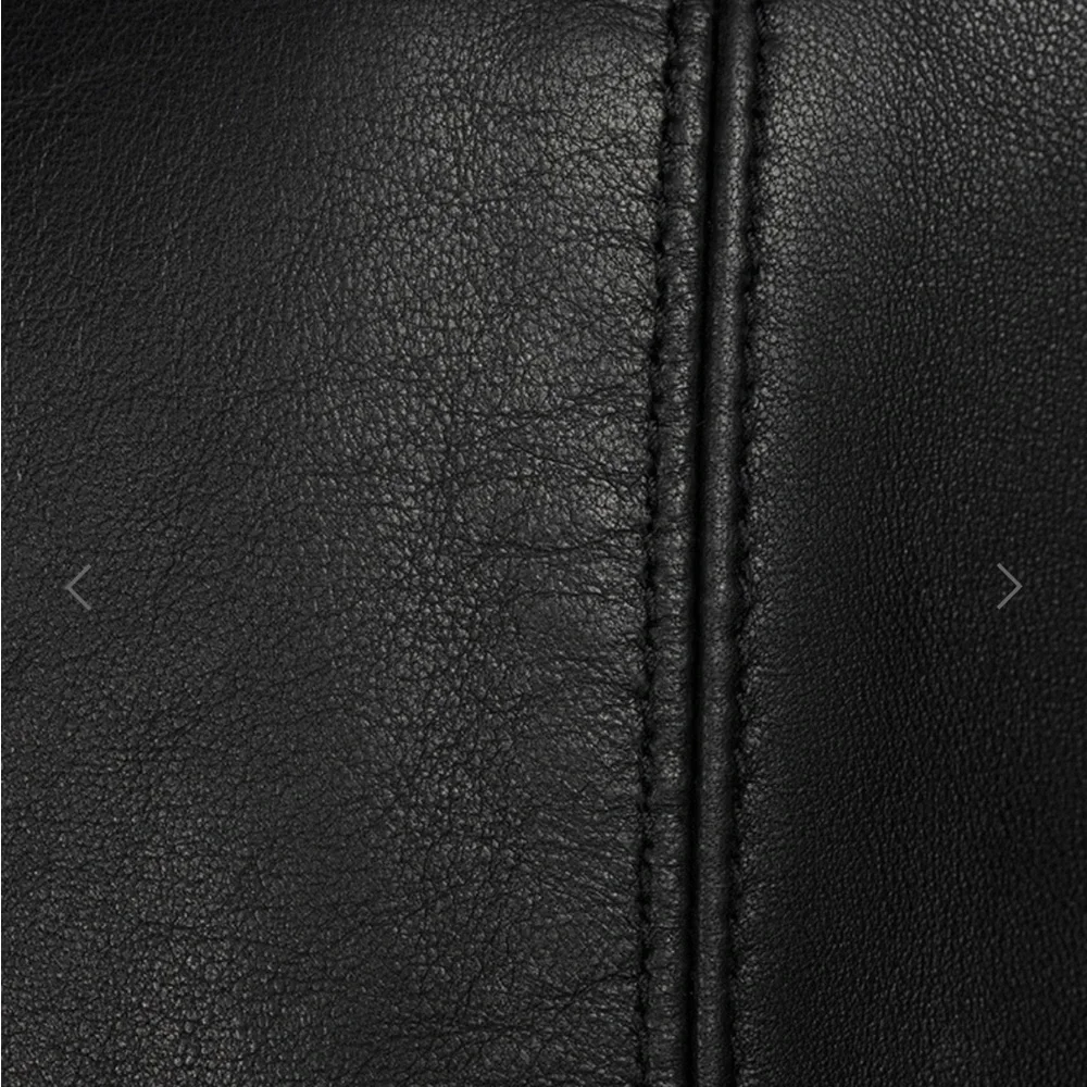 NWT Mackage Jolene leather jacket - Picture 6 of 7